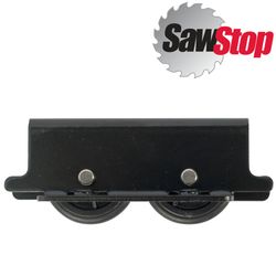SAWSTOP Fence Roller Assembly